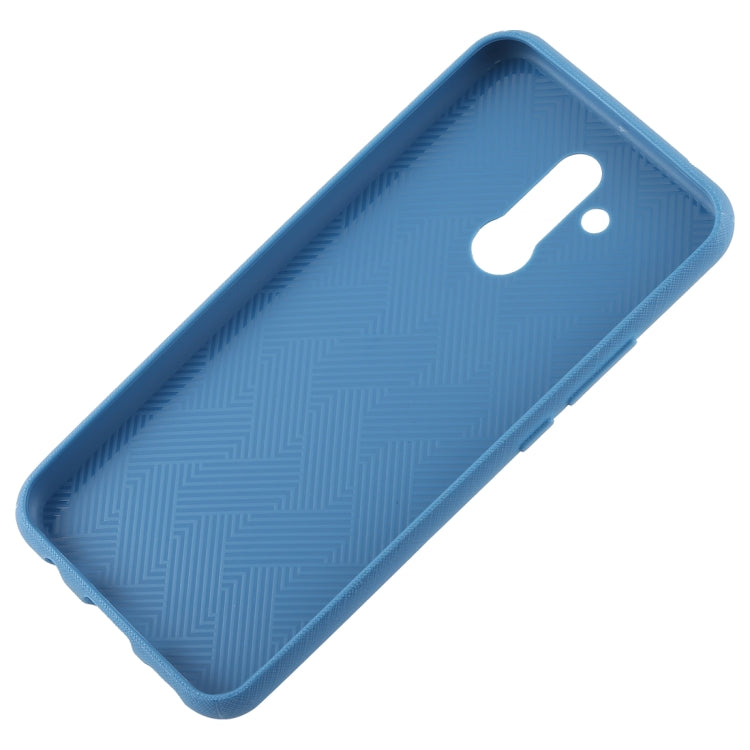 GOOSPERY STYLE LUX Series Shockproof Soft TPU Case for Huawei Mate 20 Lite
