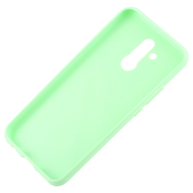 GOOSPERY STYLE LUX Series Shockproof Soft TPU Case for Huawei Mate 20 Lite
