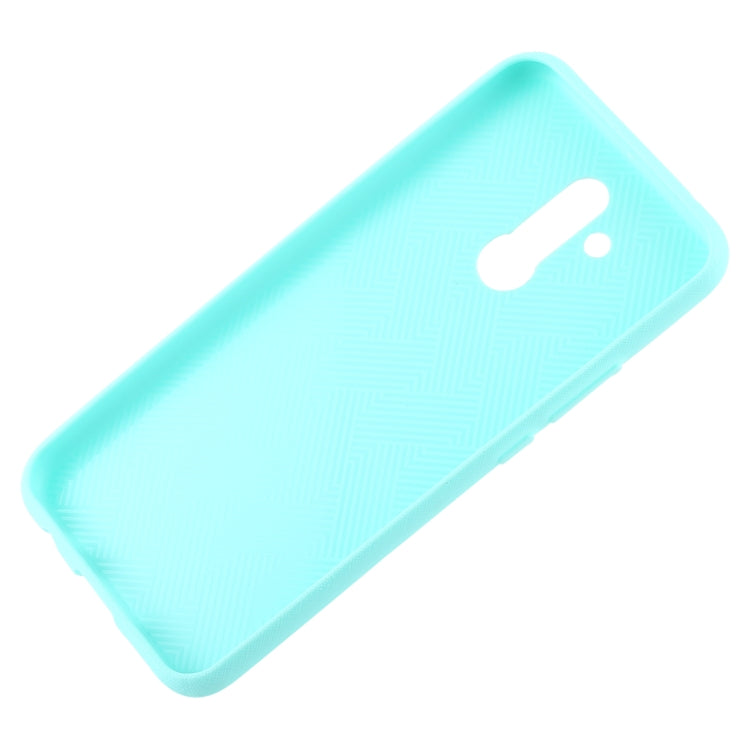 GOOSPERY STYLE LUX Series Shockproof Soft TPU Case for Huawei Mate 20 Lite