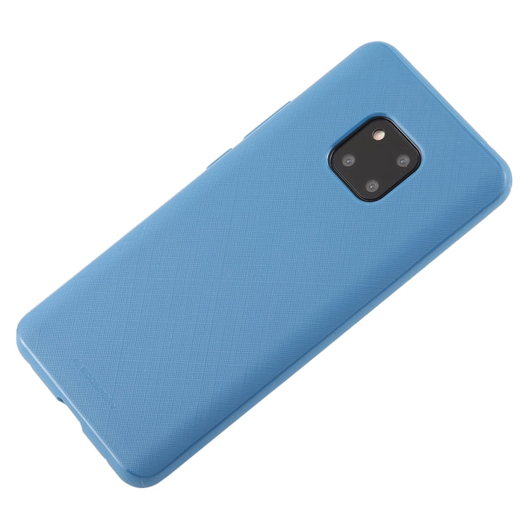 GOOSPERY STYLE LUX Series Shockproof Soft TPU Case for Huawei Mate 20 Pro