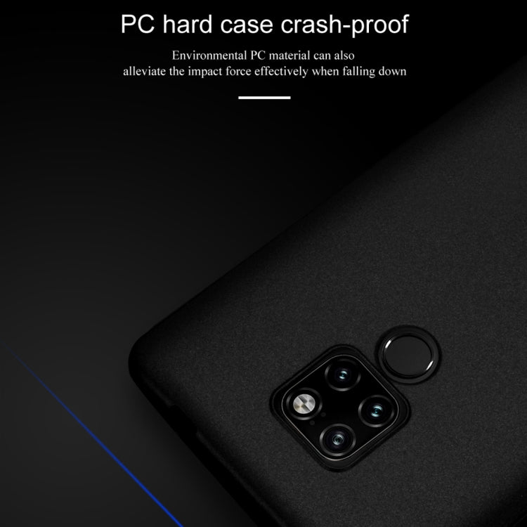 lenuo Leshield Series Ultra-thin PC Case for Huawei Mate 20