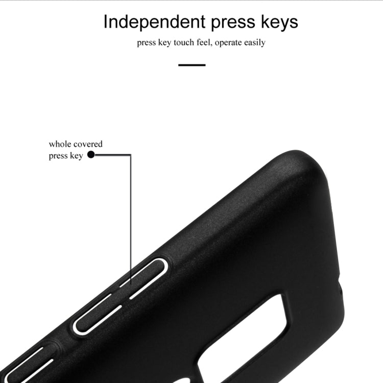 lenuo Leshield Series Ultra-thin PC Case for Huawei Mate 20