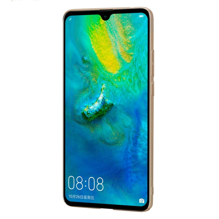 lenuo Leshield Series Ultra-thin PC Case for Huawei Mate 20