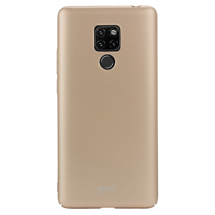 lenuo Leshield Series Ultra-thin PC Case for Huawei Mate 20