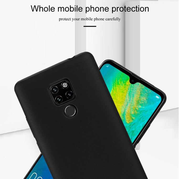 lenuo Leshield Series Ultra-thin PC Case for Huawei Mate 20