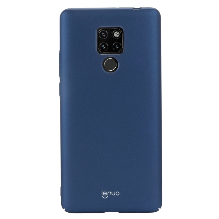 lenuo Leshield Series Ultra-thin PC Case for Huawei Mate 20