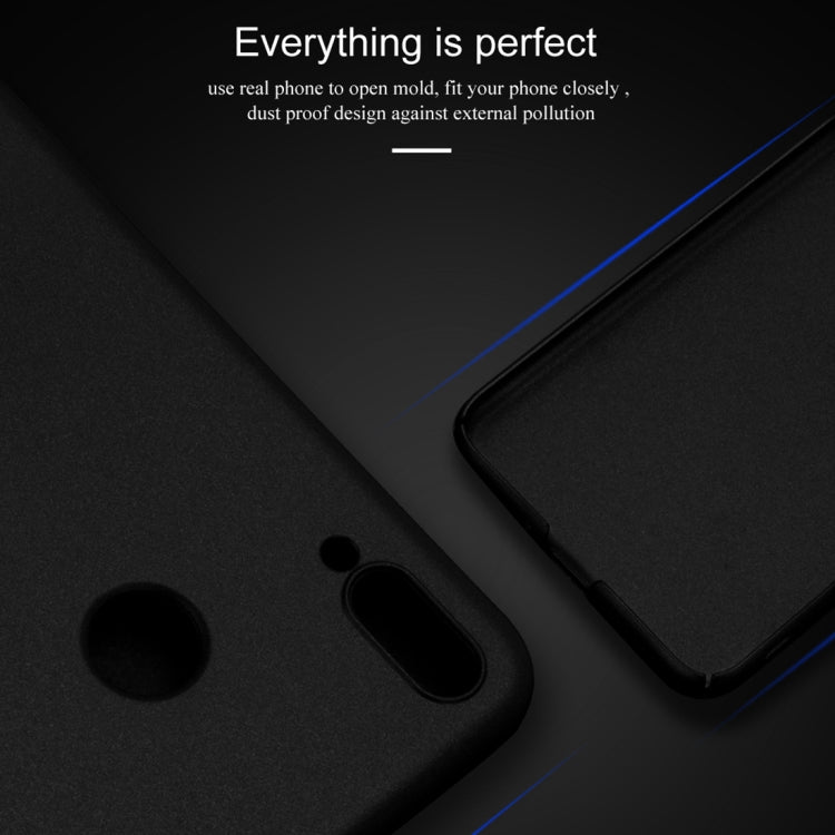 lenuo Leshield Series Ultra-thin PC Case for Huawei Honor 8X