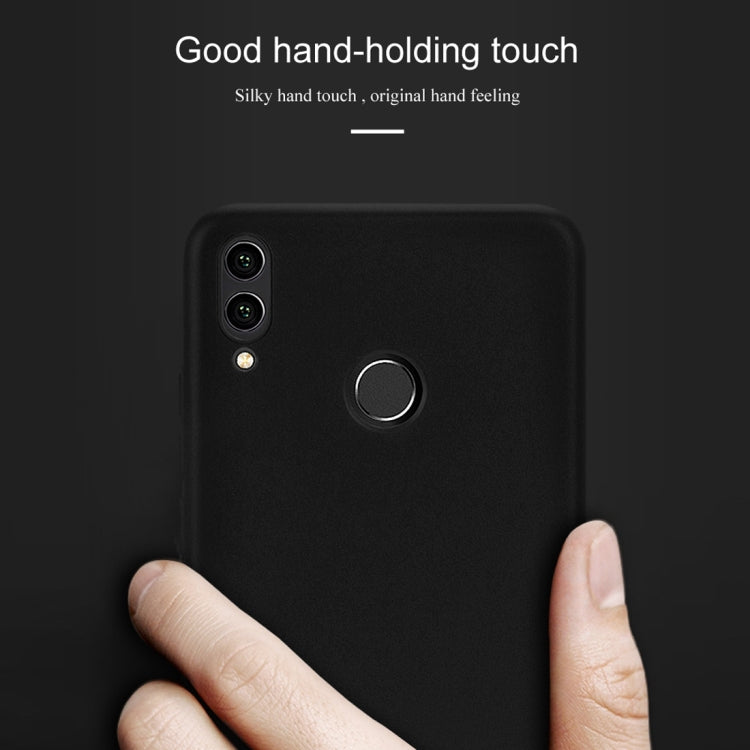 lenuo Leshield Series Ultra-thin PC Case for Huawei Honor 8X