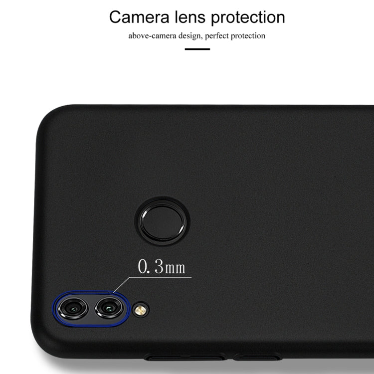 lenuo Leshield Series Ultra-thin PC Case for Huawei Honor 8X