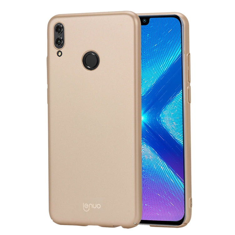 lenuo Leshield Series Ultra-thin PC Case for Huawei Honor 8X