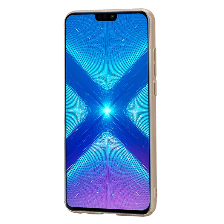 lenuo Leshield Series Ultra-thin PC Case for Huawei Honor 8X