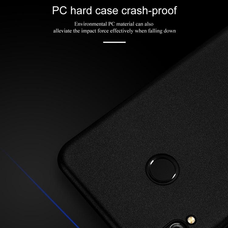lenuo Leshield Series Ultra-thin PC Case for Huawei Honor 8X