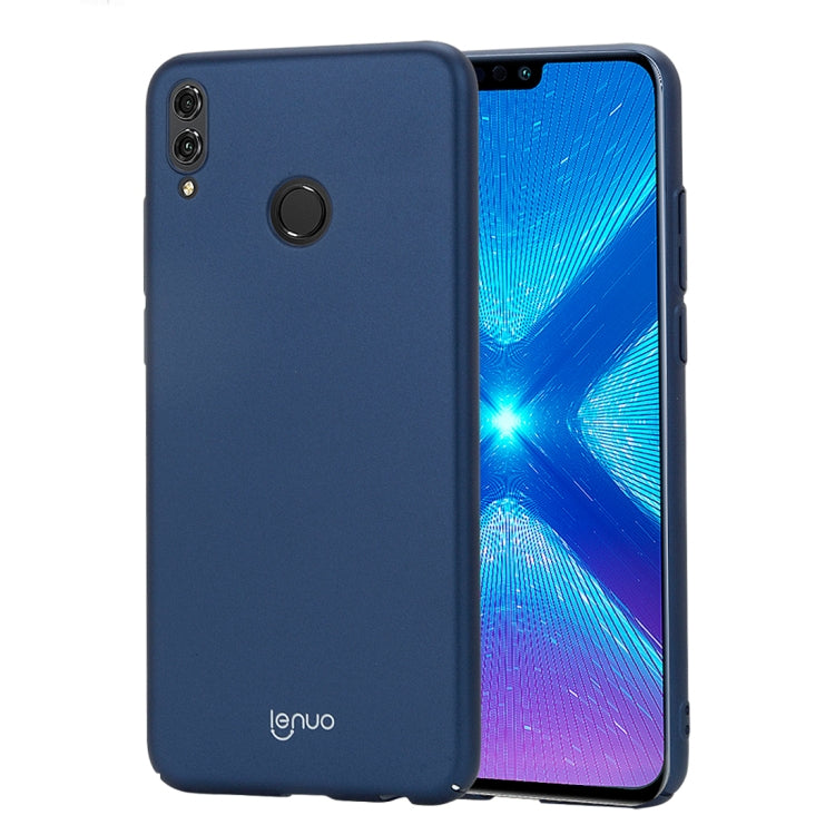 lenuo Leshield Series Ultra-thin PC Case for Huawei Honor 8X