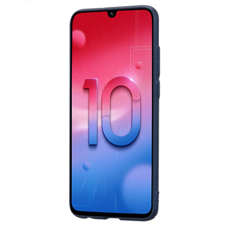 lenuo Leshield Series Ultra-thin PC Case for Huawei Honor 10 Lite (Blue)