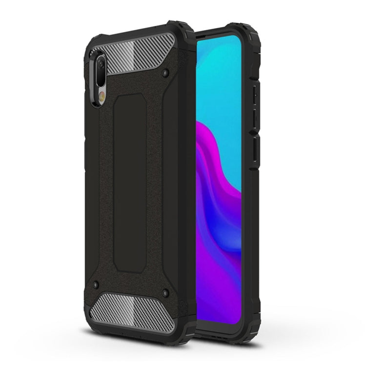 Magic Armor TPU + PC Combination Case for Huawei Y6 Pro (2019)