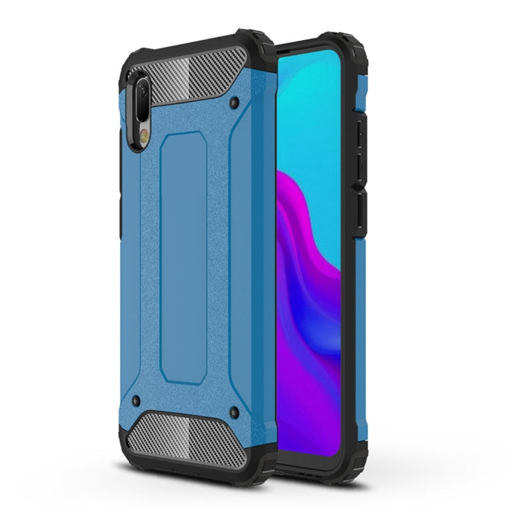 Magic Armor TPU + PC Combination Case for Huawei Y6 Pro (2019)