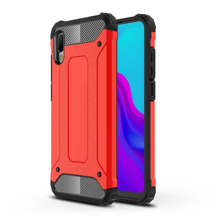 Magic Armor TPU + PC Combination Case for Huawei Y6 Pro (2019)