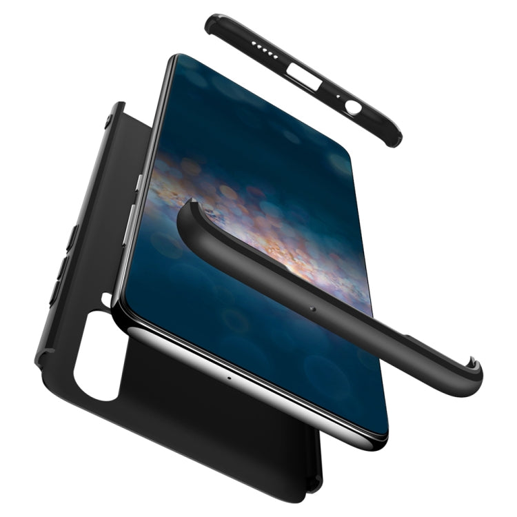 GKK Three Stage Splicing Full Coverage PC Case for Huawei P30