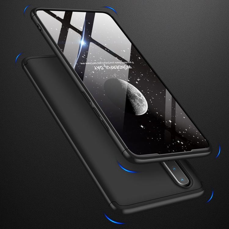 GKK Three Stage Splicing Full Coverage PC Case for Huawei P30