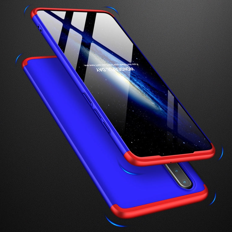 GKK Three Stage Splicing Full Coverage PC Case for Huawei P30