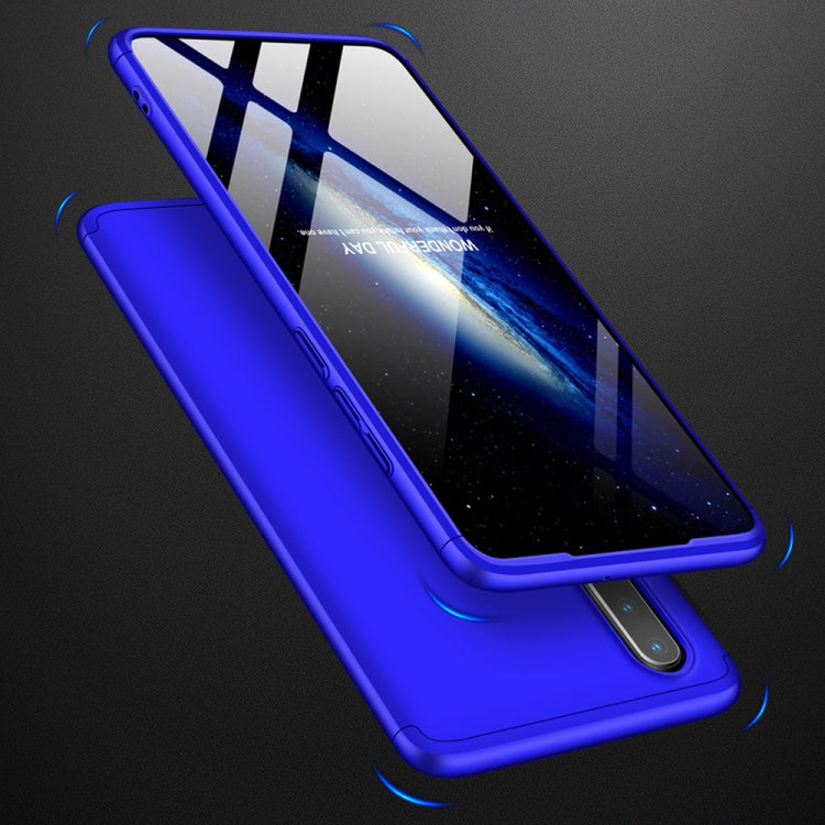 GKK Three Stage Splicing Full Coverage PC Case for Huawei P30