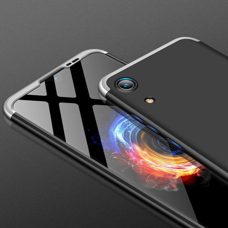 GKK Three Stage Splicing Full Coverage PC Case for Huawei Honor Play 8A