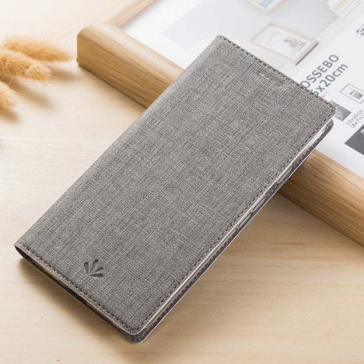 ViLi DMX Multifunctional Horizontal Flip Leather Case for Huawei Mate 20 Lite / Maimang 7, with Card Slot & Holder