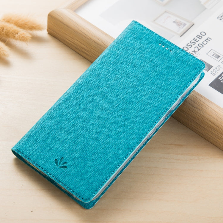 ViLi DMX Multifunctional Horizontal Flip Leather Case for Huawei Mate 20 Lite / Maimang 7, with Card Slot & Holder