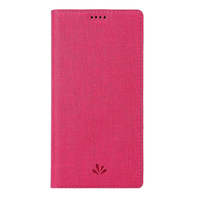 ViLi DMX Multifunctional Horizontal Flip Leather Case for Huawei Mate 20 Lite / Maimang 7, with Card Slot & Holder