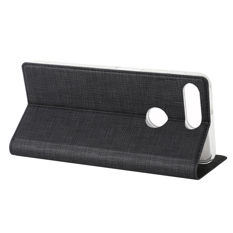 ViLi DMX Multifunctional Horizontal Flip Leather Case for Huawei Honor View 20  / V20, with Card Slot & Holder