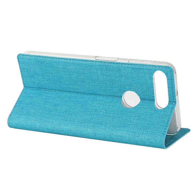 ViLi DMX Multifunctional Horizontal Flip Leather Case for Huawei Honor View 20  / V20, with Card Slot & Holder