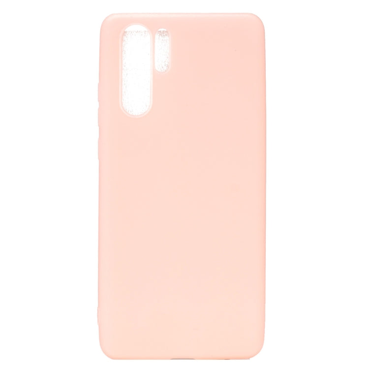 Candy Color TPU Case for Huawei P30 Pro