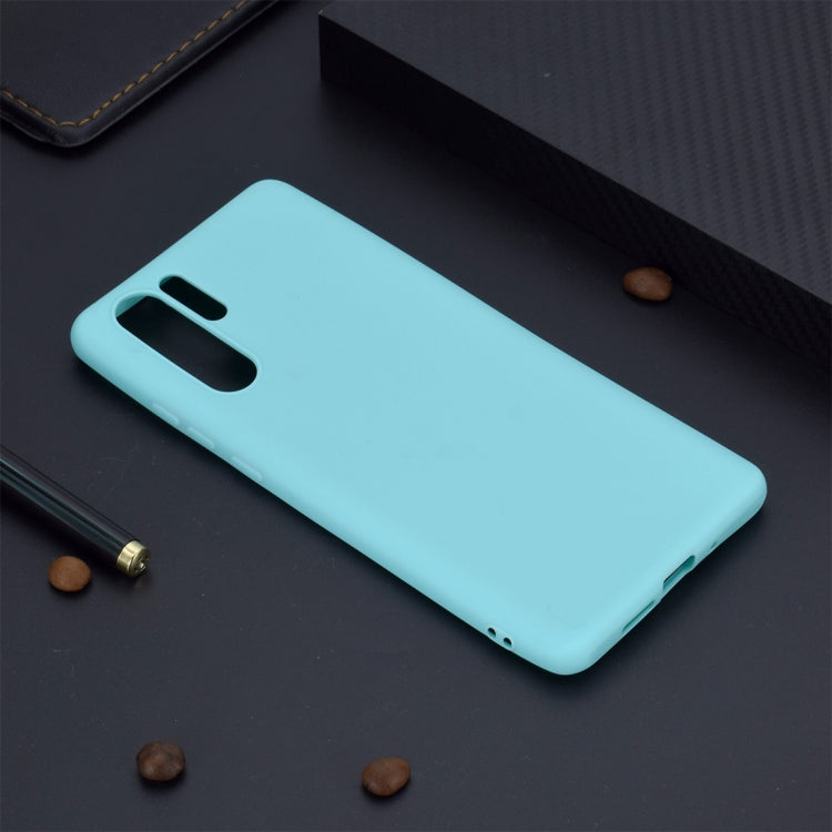 Candy Color TPU Case for Huawei P30 Pro