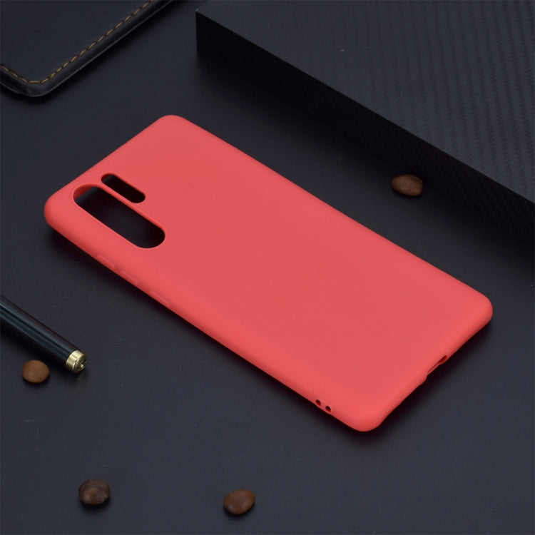 Candy Color TPU Case for Huawei P30 Pro