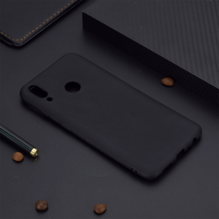 Candy Color TPU Case for Huawei Y9 (2019)