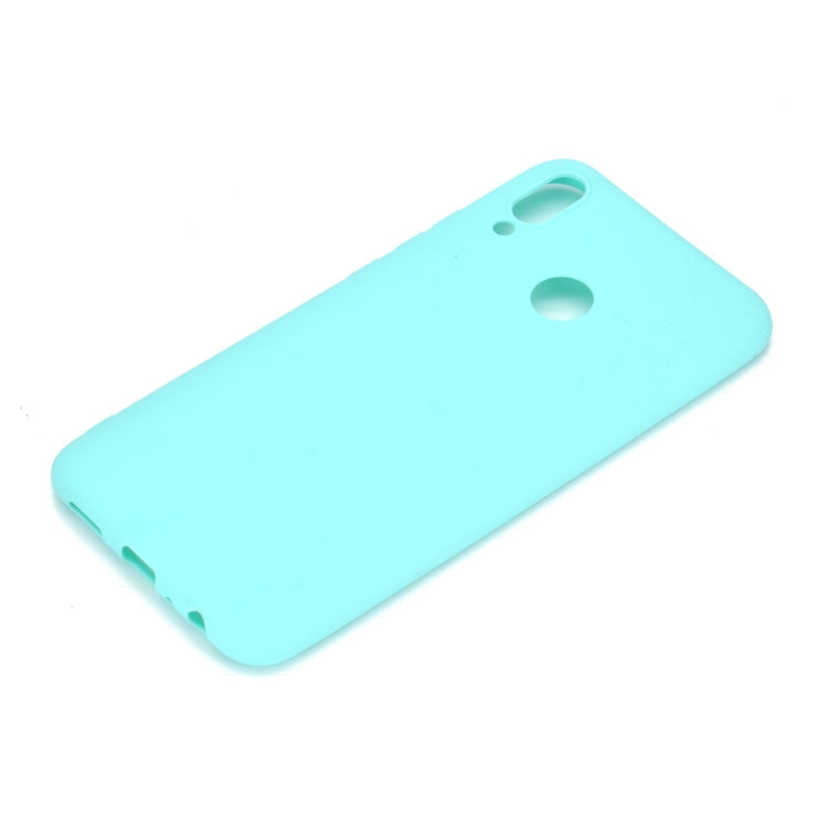 Candy Color TPU Case for Huawei Y9 (2019)