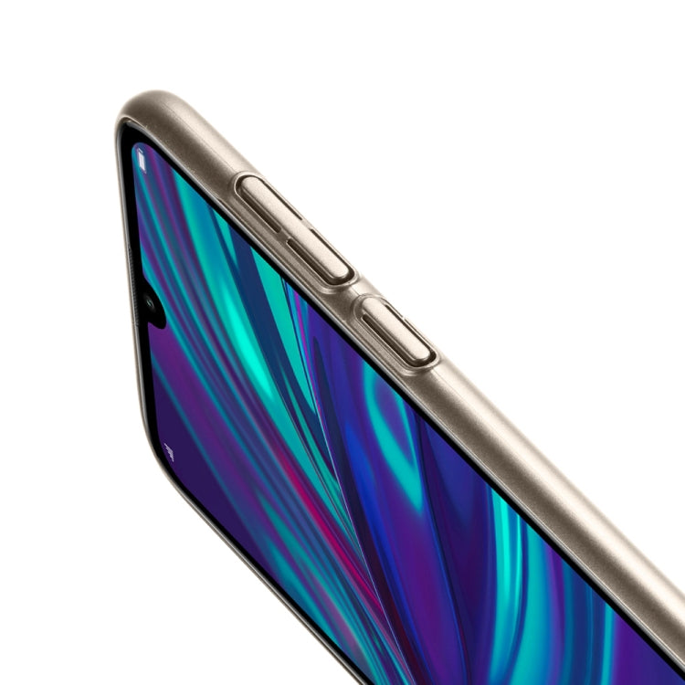 lenuo Leshield Series Ultra-thin PC Case for Huawei Y7 (2019)