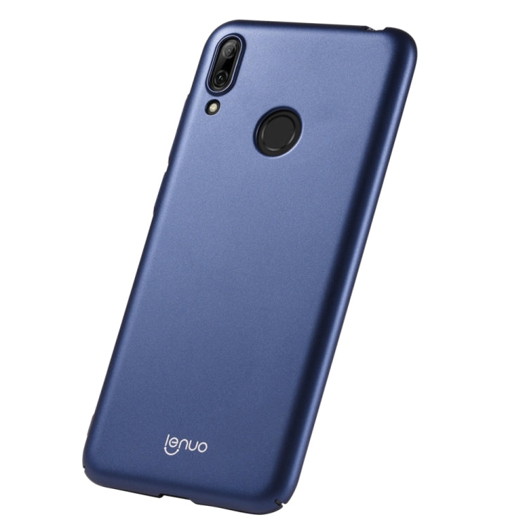 lenuo Leshield Series Ultra-thin PC Case for Huawei Y7 (2019)
