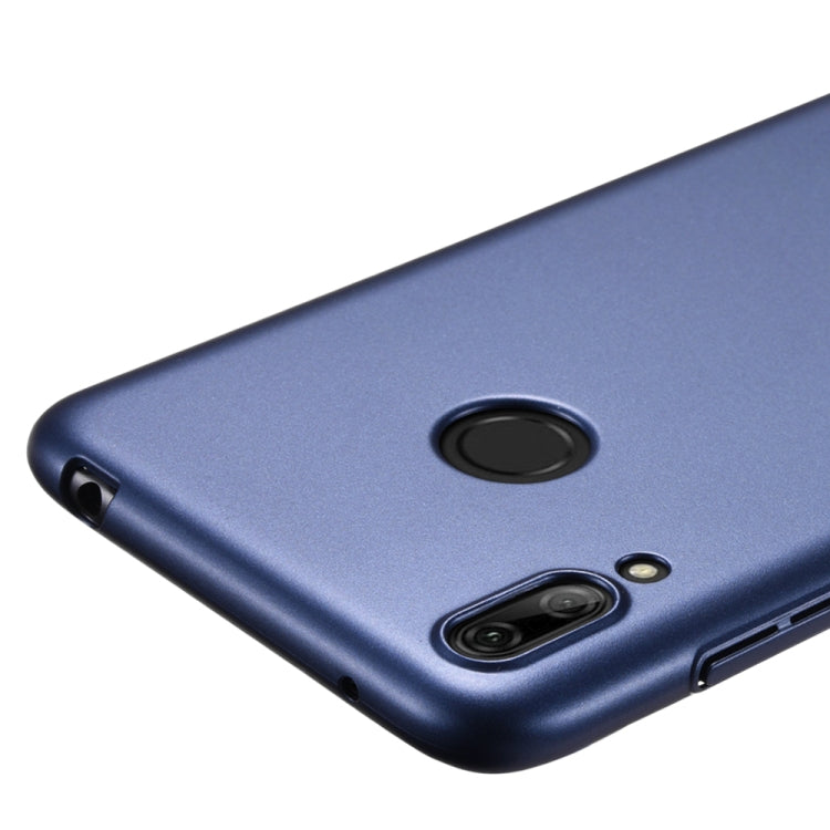 lenuo Leshield Series Ultra-thin PC Case for Huawei Y7 (2019)