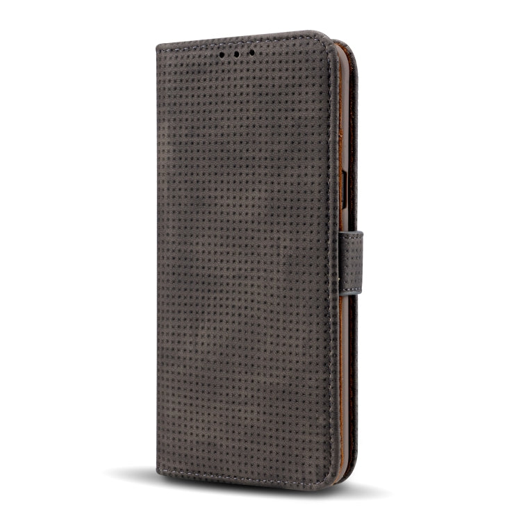 Horizontal Flip Leather Case for Huawei P30 Lite, with Holder & Card Slots & Wallet