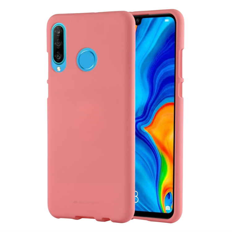 GOOSPERY SOFT FEELING