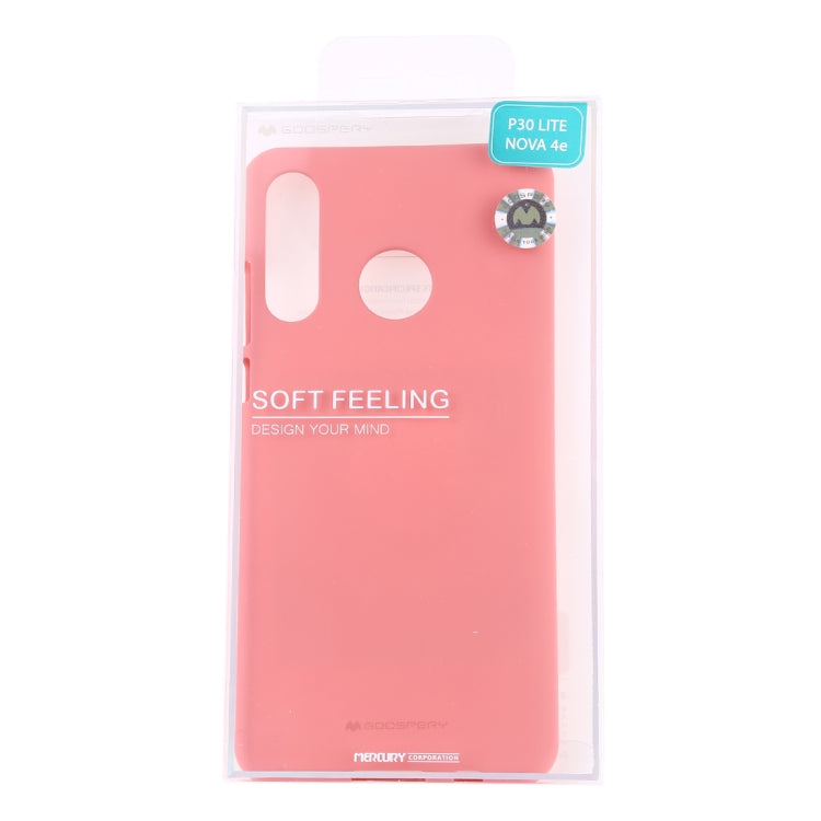 GOOSPERY SOFT FEELING