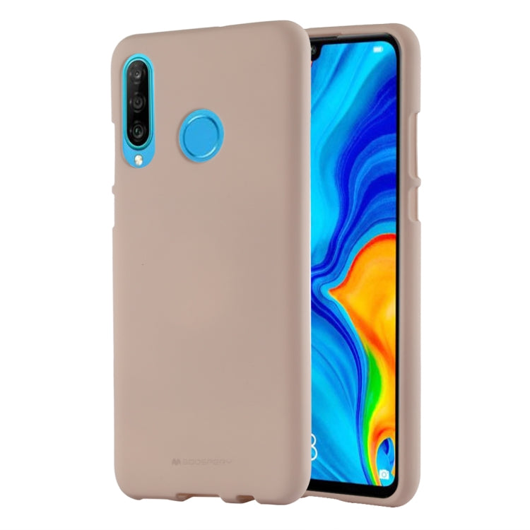 GOOSPERY SOFT FEELING