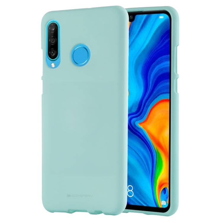 GOOSPERY SOFT FEELING