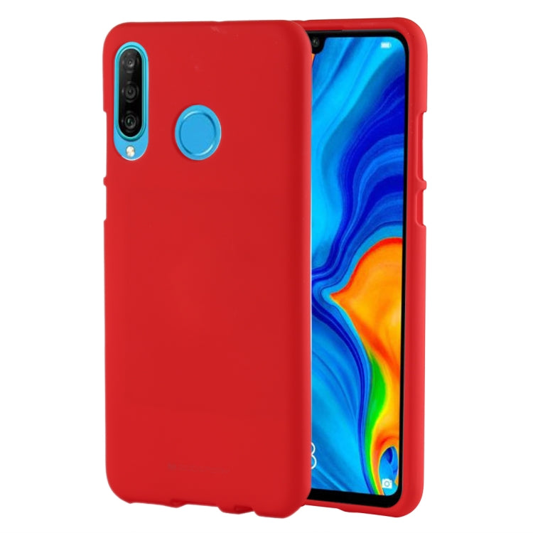 GOOSPERY SOFT FEELING