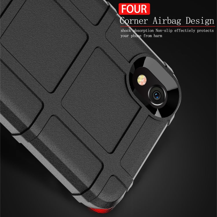 Shockproof Protector Cover Full Coverage Silicone Case for Huawei Y5 (2019)