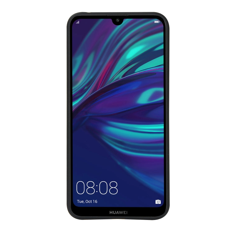 Beetle Series Shockproof TPU Case for Huawei Y7 (2019) / Y7 Prime (2019)