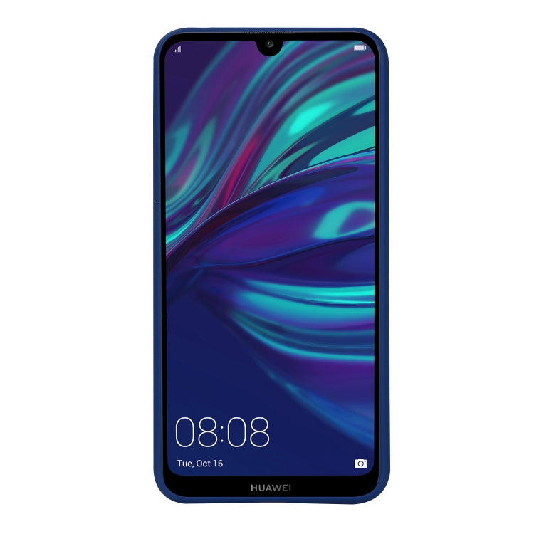 Beetle Series Shockproof TPU Case for Huawei Y7 (2019) / Y7 Prime (2019)