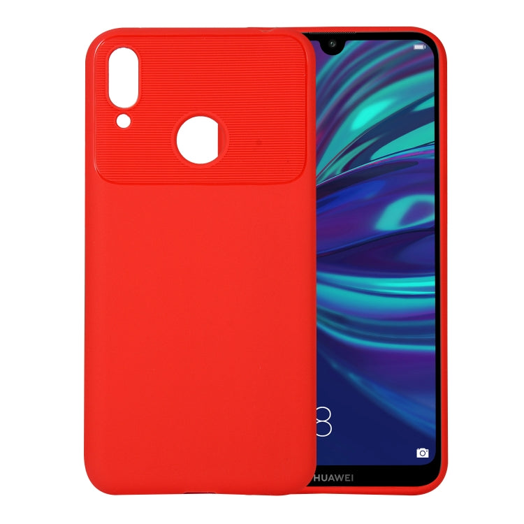 Beetle Series Shockproof TPU Case for Huawei Y7 (2019) / Y7 Prime (2019)