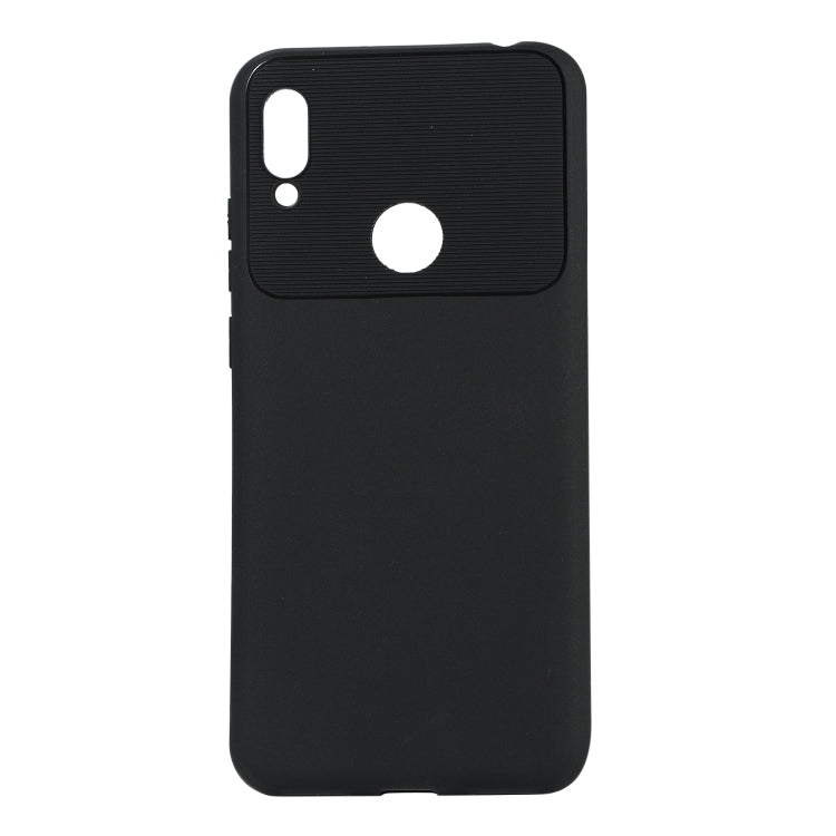 Beetle Series Shockproof TPU Case for Huawei Y6 (2019) / Y6 Prime (2019)